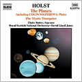 ホルスト:組曲「惑星」/神秘のトランペッター Op. 18