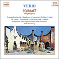 HUMBURG/HUNGARIAN STATE OO/ETC/Verdi Falstaff (Highlights)[8555846]