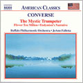 FALLETTA/BUFFALO PO/Mystic Trumpeter/etcConverse[8559116]