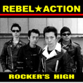 ROCKER'S HIGH