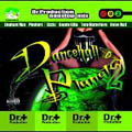 Dr.Production Nonstop Mix "Dancehall Planet 2"