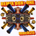 REMIX BOX+ONE [CCCD]