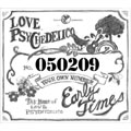 Early Times The Best of LOVE PSYCHEDELICO＜初回限定盤＞
