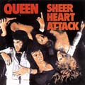 シアー・ハート・アタック / クイーン III シアー・ハート・アタック / クイーン III