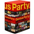 Genius Party Beyond BOX（3枚組）＜初回限定生産＞