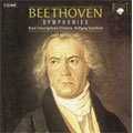Beethoven: Complete Symphonies Beethoven: Complete Symphonies