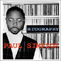 Paul Simpson Biography