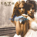 t.A.T.u. ザ・ベスト(DVD付) Amazon.co.jp: ザ・ベスト(DVD付): ミュージック