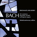 J.S.Bach: Cantatas Box 1 / Masaaki Suzuki, Bach Collegium Japan, etc
