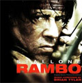 Rambo IV : Pearl of the Cobra (OST)