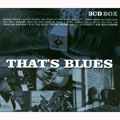 TOWER RECORDS ONLINE㤨That's Blues[GSS5353]פβǤʤ1,990ߤˤʤޤ