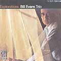 Explorations [Super Audio CD]