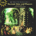 Ancient Airs & Dances / Paul O'Dette, Rogers Covey-Crump