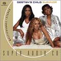 Survivor [Super Audio CD]