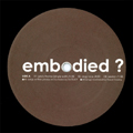 embodied?e.p.（アナログ盤）