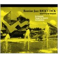 ROUTINE JAZZ RICKY-TICK