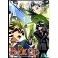 BLACK CAT Vol.6 プレミアムエディション ［2DVD+CD］