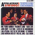 アパラチアン・スウィング:デラックス・エディション  ［CD+DVD］＜生産限定盤＞