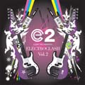 ラリー・ティー・プレゼンツ・エレクトロクラッシュ VOL.2 ラリー・ティー・プレゼンツ・エレクトロクラッシュ VOL.2