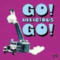GO!DELICIOUS GO!