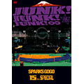SPARKS GO GO 15th SPECIAL JUNK!JUNK!JUN