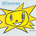 FM802 presents MEET THE EPIC BEAT~FUNKY EPIC 25~ FM802 presents MEET THE EPIC BEAT~FUNKY EPIC 25~
