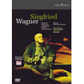 楽劇「ジークフリート」全曲 / ハルトムート・ヘンヒェン、ロッテルダム・フィルハーモニー管弦楽団 楽劇「ジークフリート」全曲 / ハルトムート・ヘンヒェン、ロッテルダム・フィルハーモニー管弦楽団