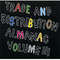 Trade And Distribution Almanac Vol.3