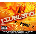 Clubland X-Treme Vol.2 [PA]