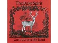 Cuts Across The Land