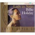 Lady In Satin [Super Audio CD]