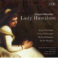 Kunneke: Lady Hamilton / Franz Marszalek(cond), WDR Symphony Orchestra Cologne, etc 