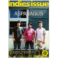 indies issue Vol.35