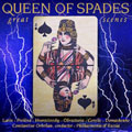 Great Scenes - Tchaikovsky: Queen of Spades / Orbelian, et al Great Scenes - Tchaikovsky: Queen of Spades / Orbelian, et al