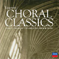 ESSENTIAL CHORAL CLASSICS