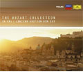 The Mozart Collection - The Composer's Must-Have Masterpieces<限定盤> The Mozart Collection - The Composer's Must-Have Masterpieces<限定盤>