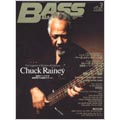 BASS MAGAZINE 3月号 2008