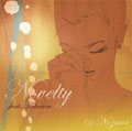 DJ NOZAWA/Novelty feat.Hitooonס[WLCDS-002]