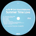Summer Time Love（アナログ限定盤）