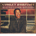 Smokey Robinson/ࡦե饤ۥ󡦥桼ϥ󥰡ե[WRR-5126]