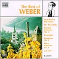 ե졼ȡ륿/The Best of Weber[8556676]