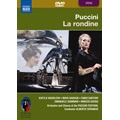 Puccini: La Rondine / Alberto Veronesi, Puccini Festival Orchestra & Chorus, Svetla Vassileva, Maya Dashuk, etc