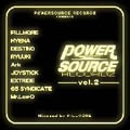 POWER SOURCE vol.2  ［CD+DVD］