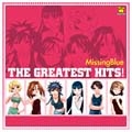 Missing Blue The Greatest Hits! Missing Blue The Greatest Hits!