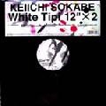 White Tipi 12"×2(アナログ盤) White Tipi 12"×2(アナログ盤)