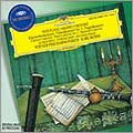 モーツァルト: クラリネット協奏曲, フルート協奏曲 / カール・ベーム, ウィーン・フィルハーモニー管弦楽団