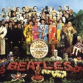 The Beatles/サージェント・ペパーズ・ロンリー・ハーツ・クラブ