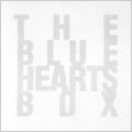 THE BLUE HEARTS/THE BLUE HEARTS BOX[MECR-58101]