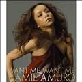 ¼/WANT ME,WANT ME CD+DVD[AVCD-30716B]