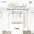 Handel: Complete Organ Concertos